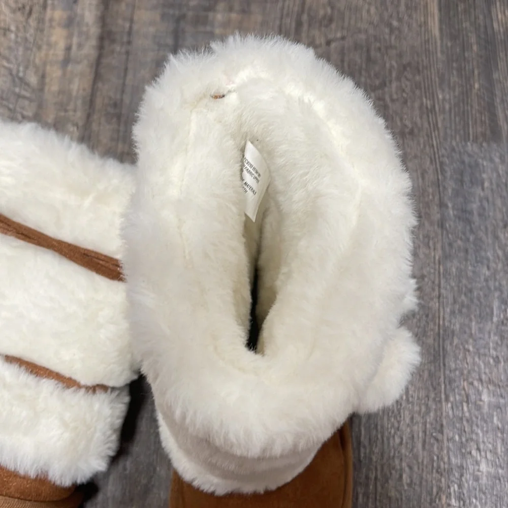 Girls boots